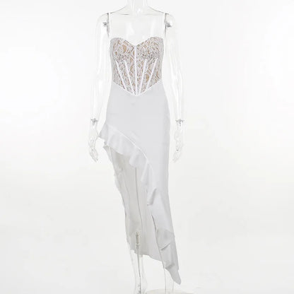 Timeless Vintage Style Garment