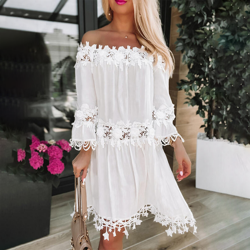 Classic Vintage Dress