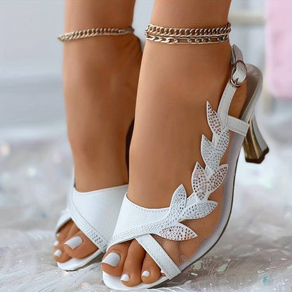 Stylish Orthopedic Sandals for Any Occasion