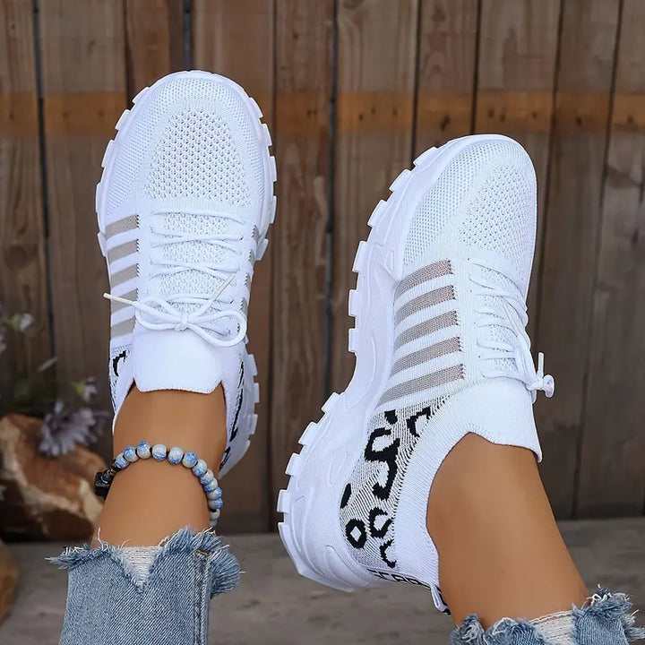 Graceful Orthopedic Shoes for Modern Look