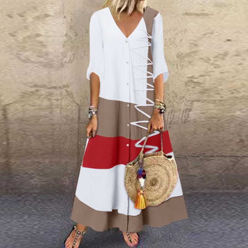 Classic Vintage Dress