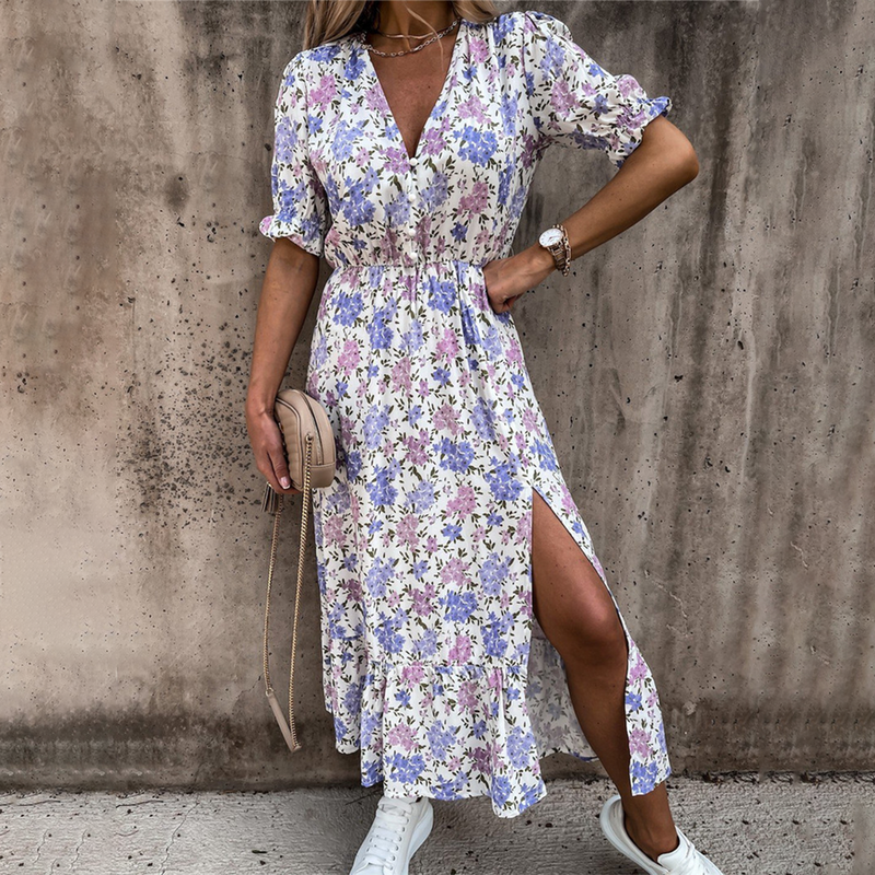 Thoughtfully Designed Dress