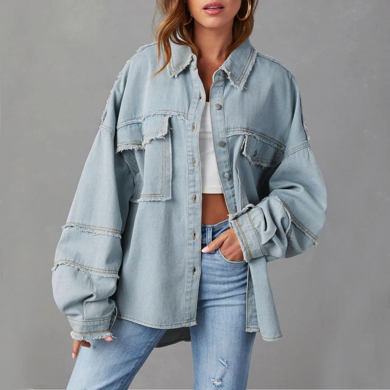 Vintage Inspired Coat