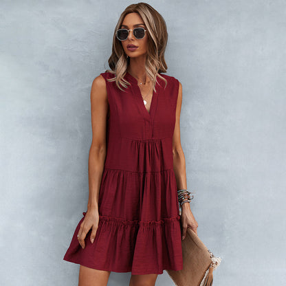 Classic Vintage Dress