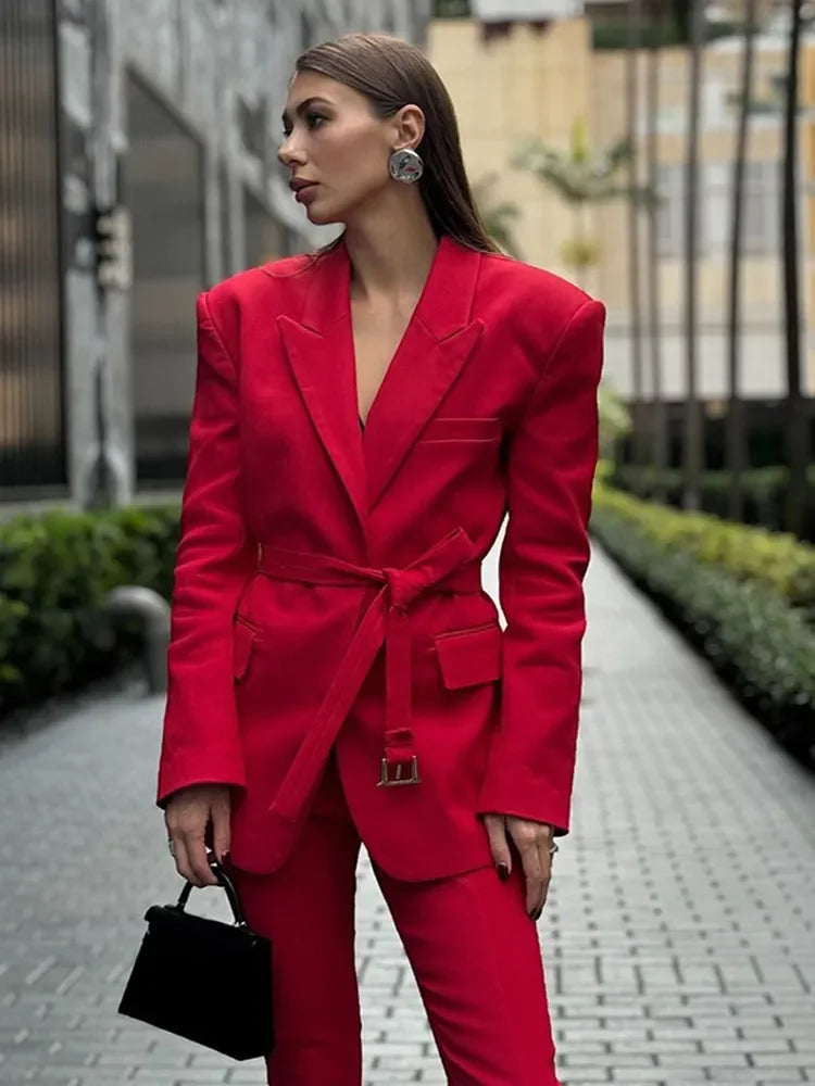 Thoughtfully Designed Coat