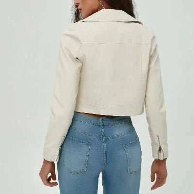 Gracefully Designed Coat