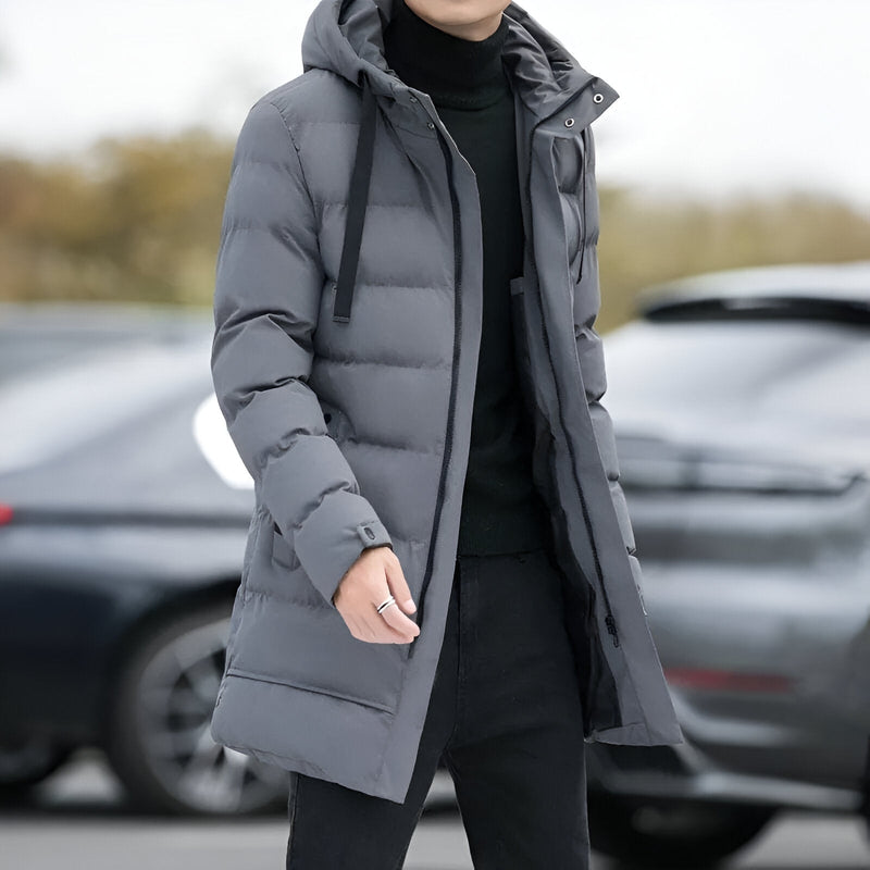 Beautifully Crafted Coat