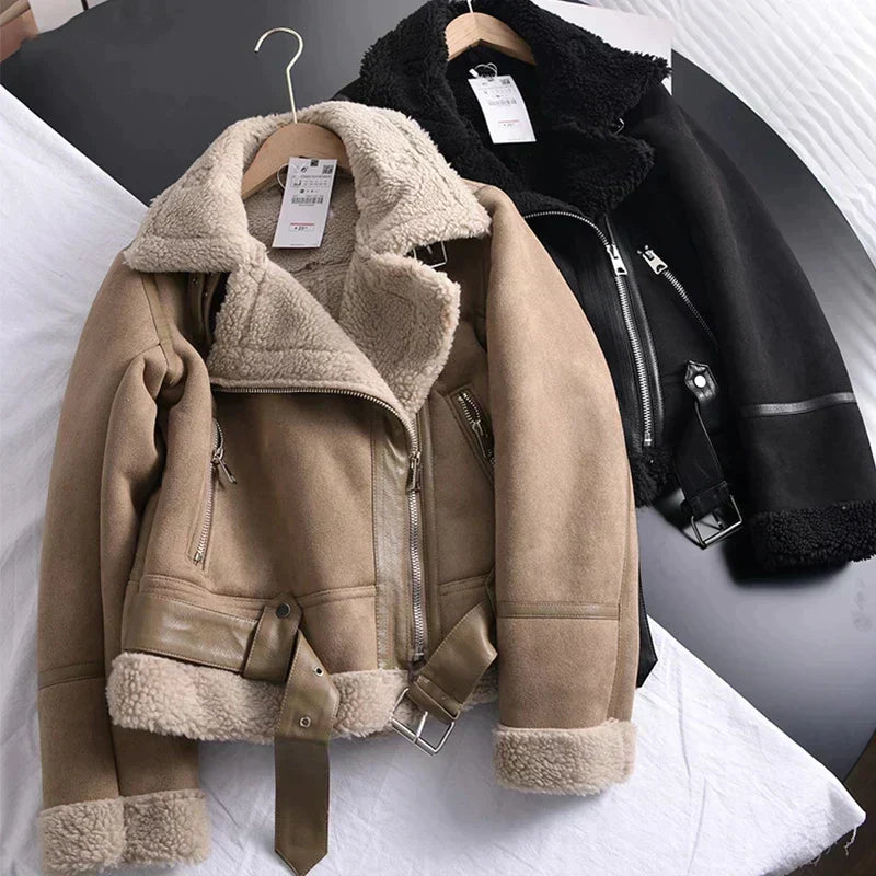 Beautifully Crafted Coat