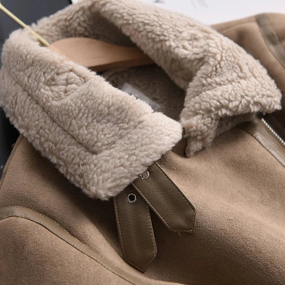 Beautifully Crafted Coat