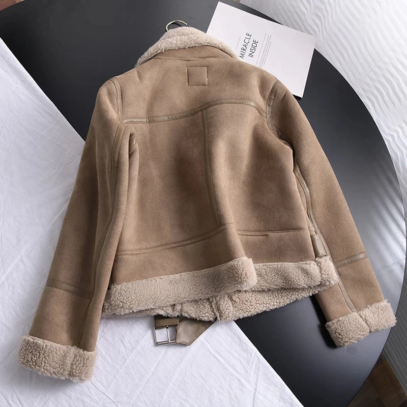 Beautifully Crafted Coat