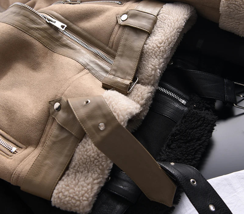 Beautifully Crafted Coat