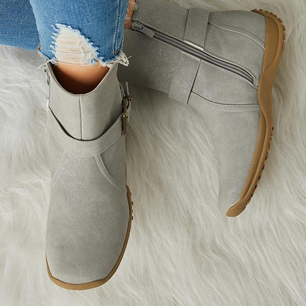 Beautifully Crafted Orthopedic Boots