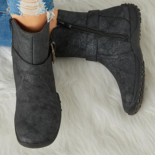 Beautifully Crafted Orthopedic Boots