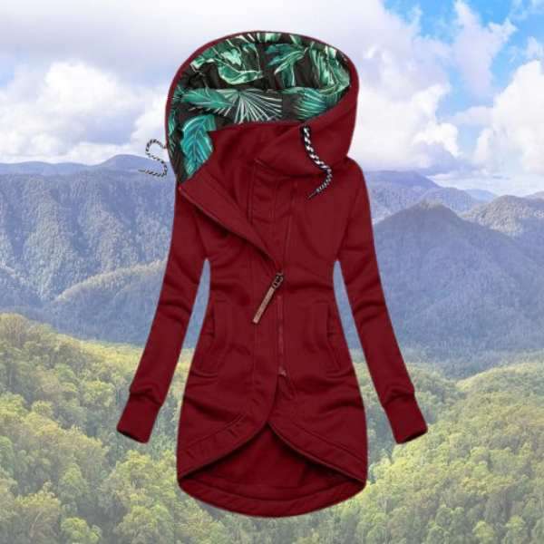 Elegantly Designed Garment