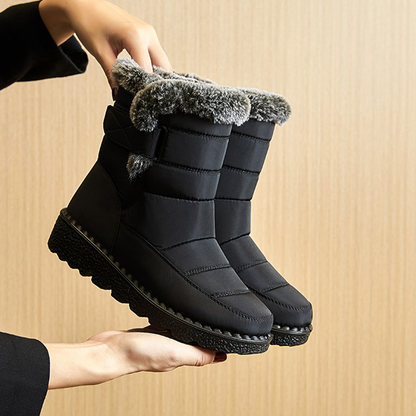 Elegant Orthopedic Boots for Every Step