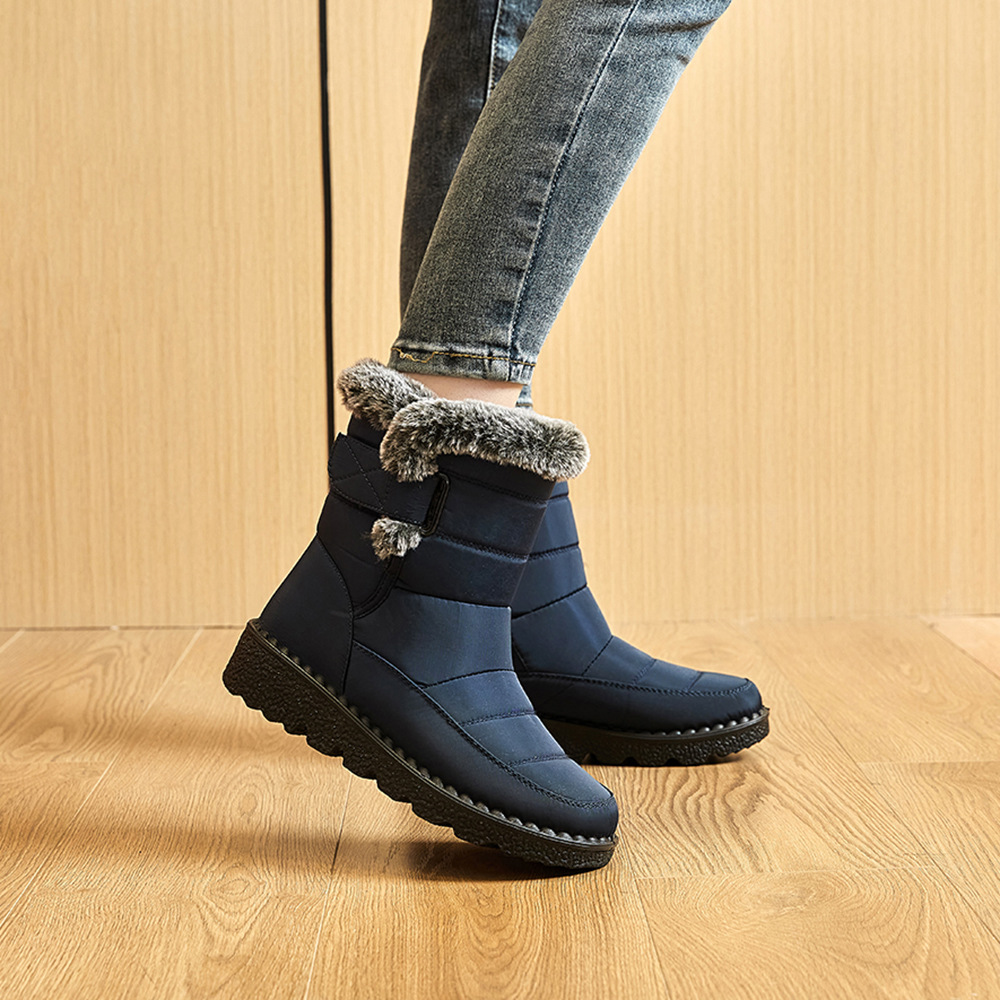 Elegant Orthopedic Boots for Every Step