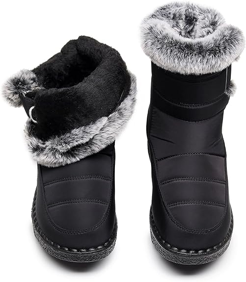 Elegant Orthopedic Boots for Every Step