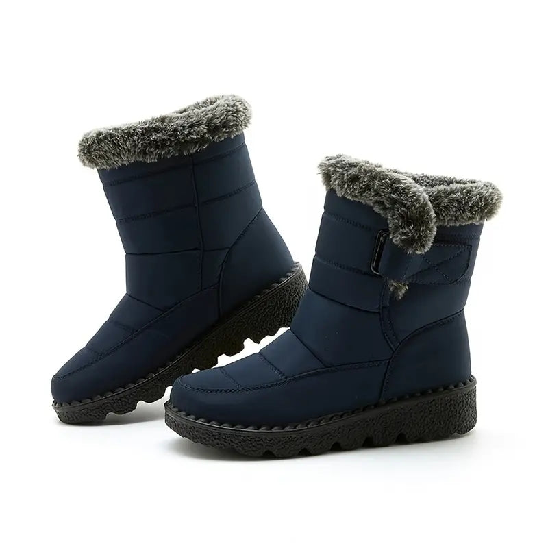Elegant Orthopedic Boots for Every Step