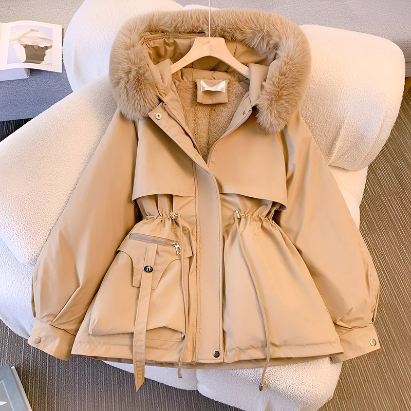 Classic Vintage Coat