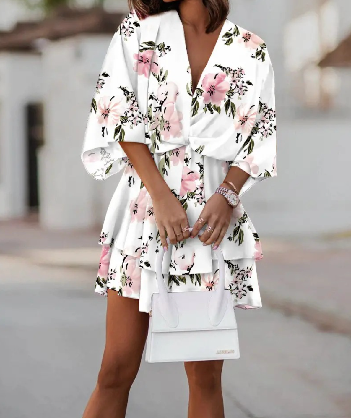 Beautifully Crafted Garment