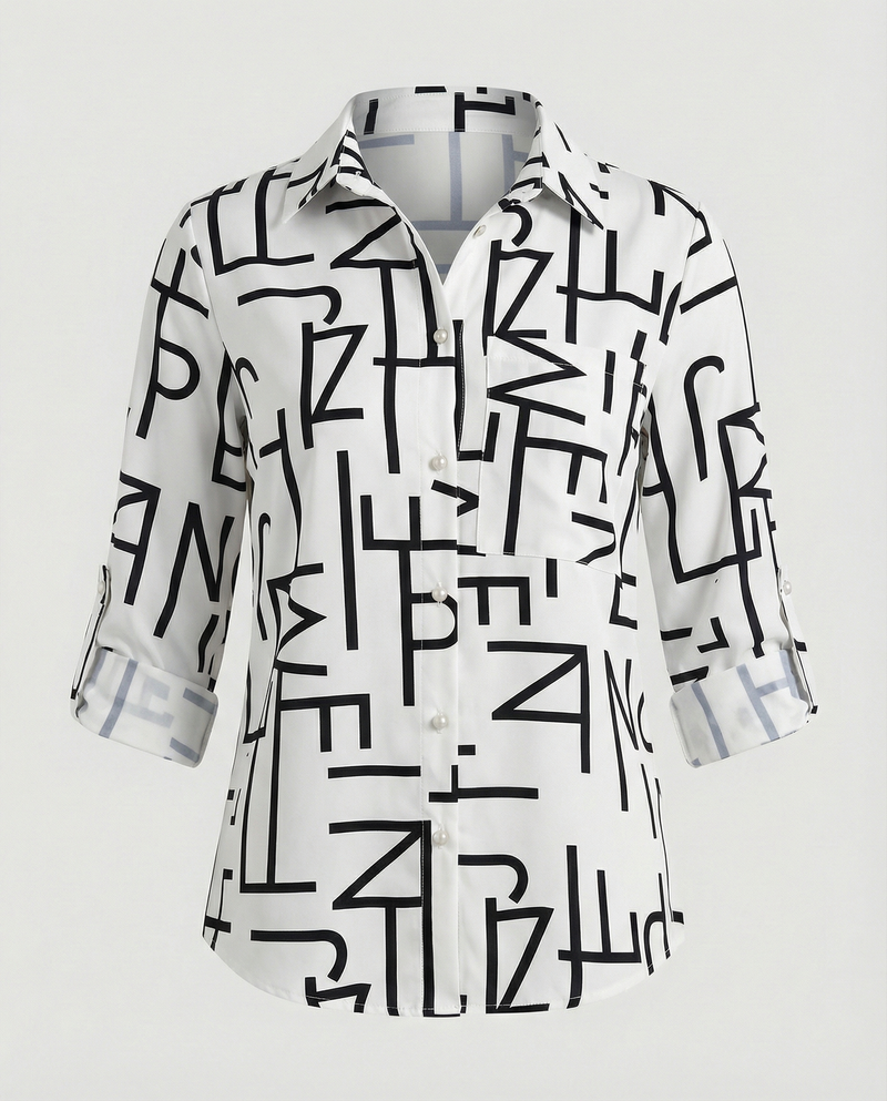 Classic Designed Garment