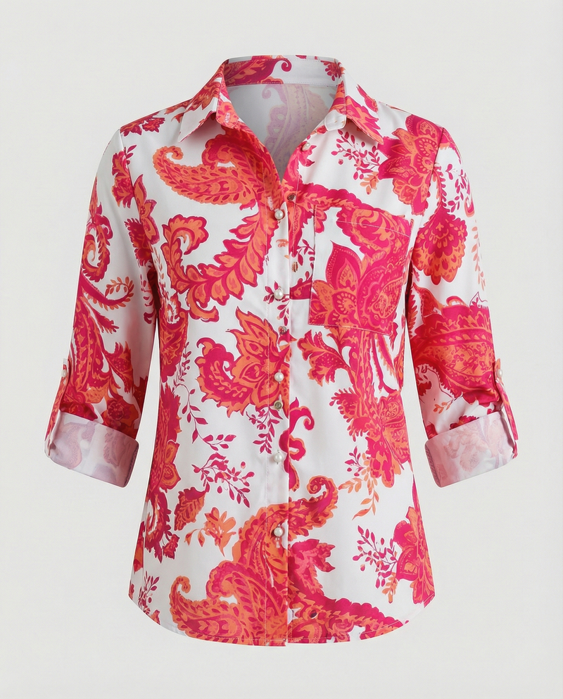 Classic Designed Garment