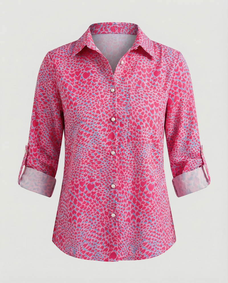 Classic Designed Garment