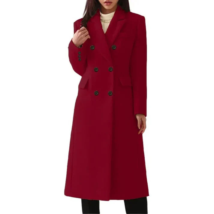 Beautifully Crafted Coat