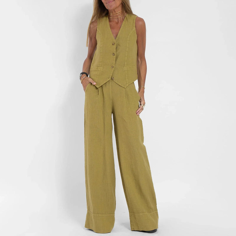 Elegantly Designed Garment
