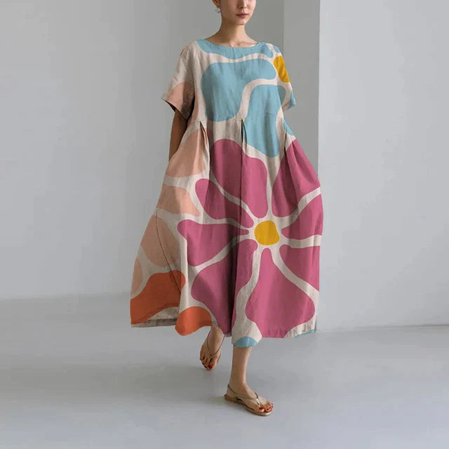 Elegantly Designed Dress