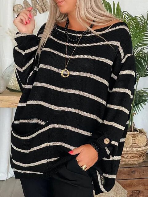 Classic Designed Blouse