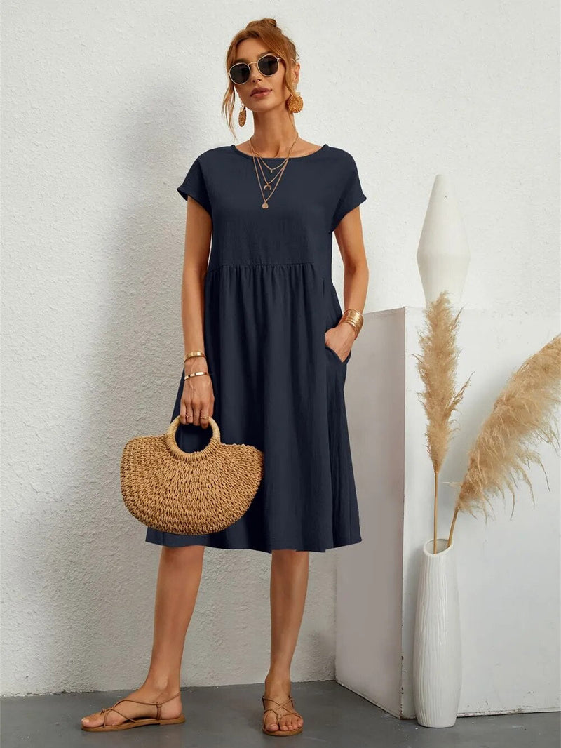 Classic Vintage Dress