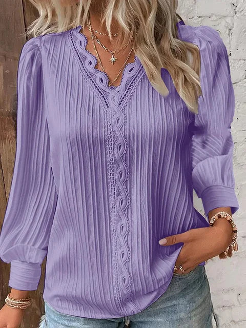 Elegantly Designed Blouse