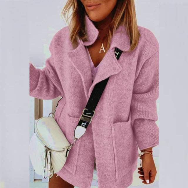 Elegantly Designed Coat