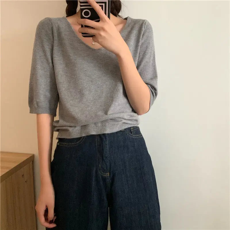 Gray