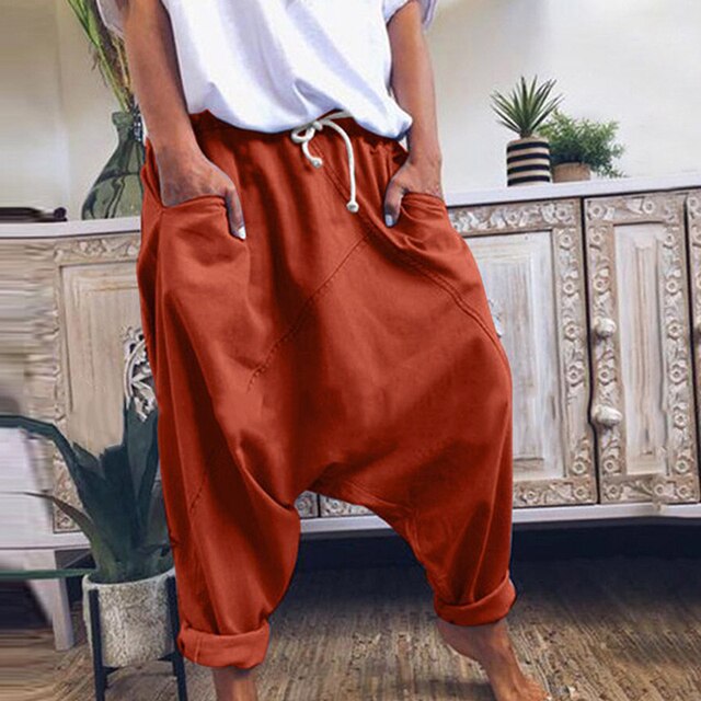 Vintage Inspired Pants
