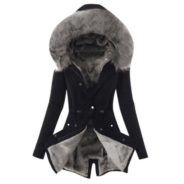 Classic Vintage Coat