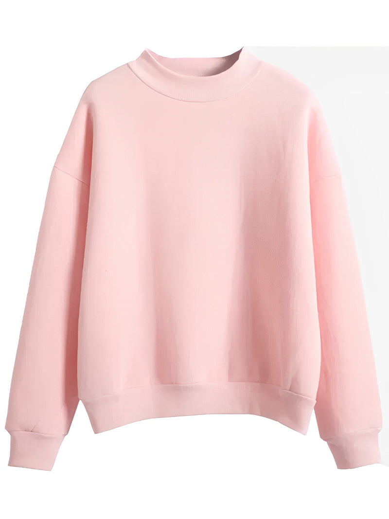 Elegantly Designed Pullover