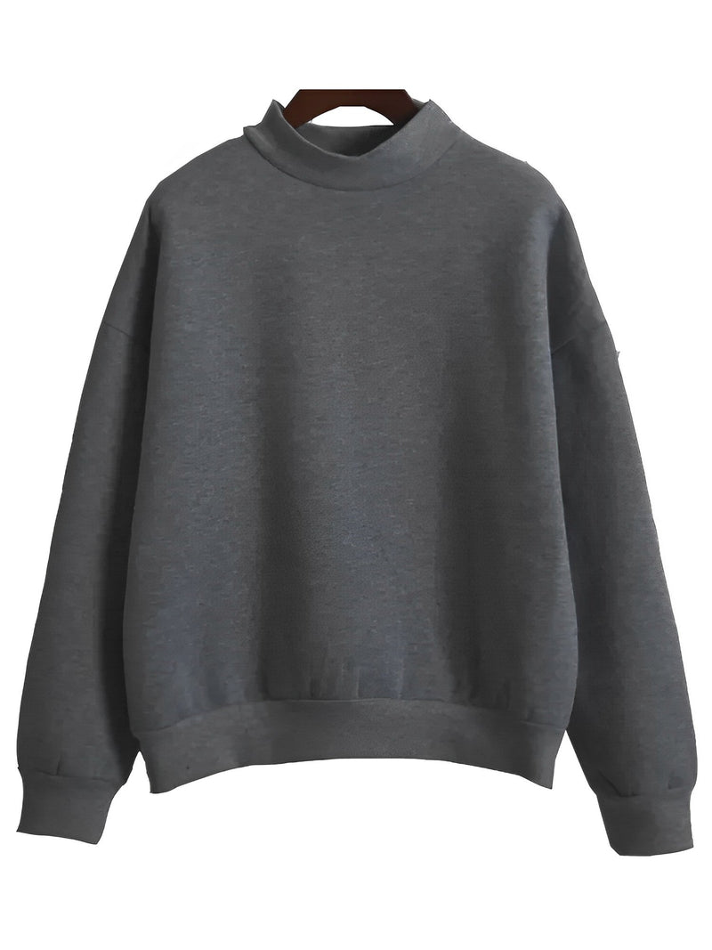 Elegantly Designed Pullover
