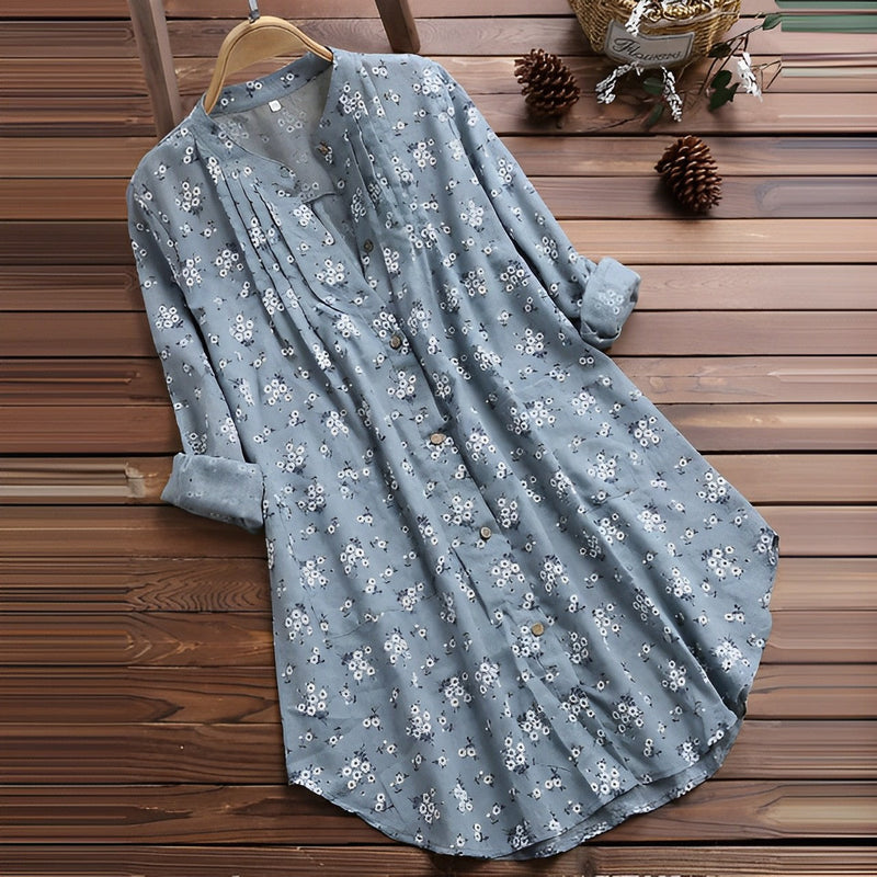 Classic Designed Blouse