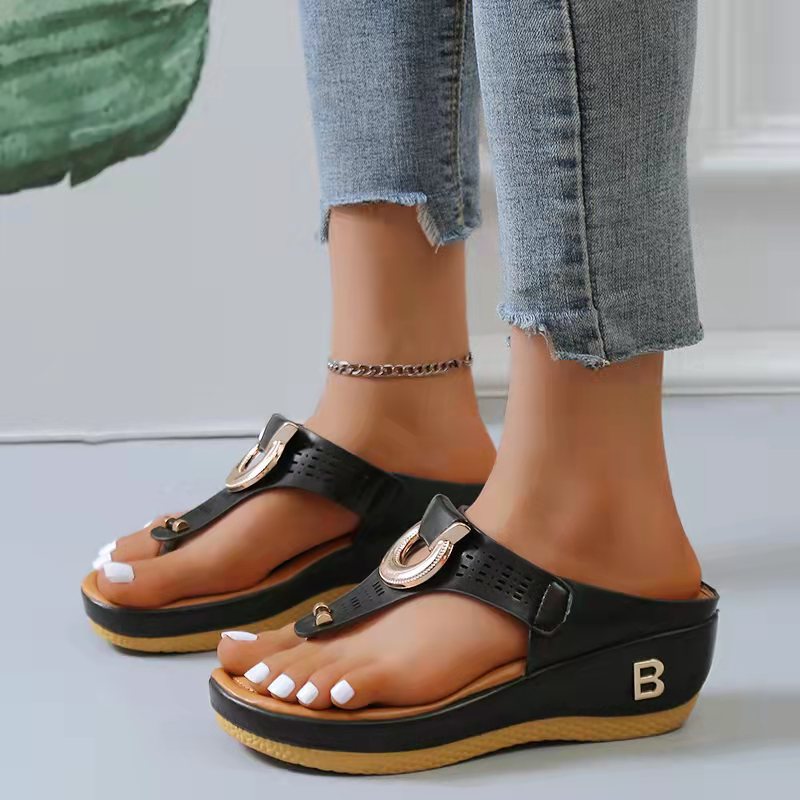 Stylish Orthopedic Sandals for Any Occasion