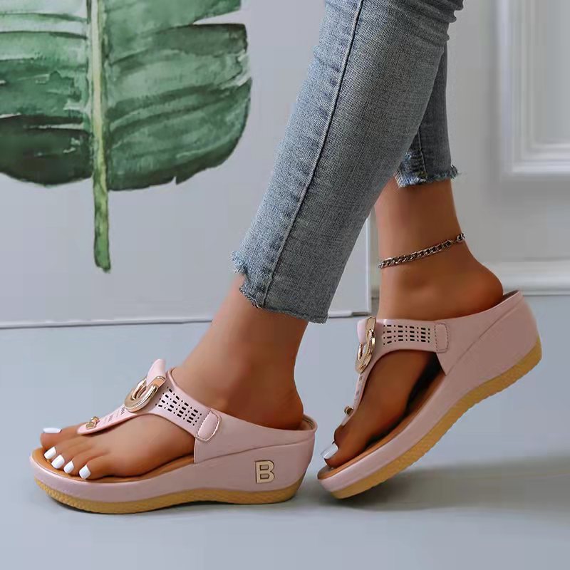 Stylish Orthopedic Sandals for Any Occasion
