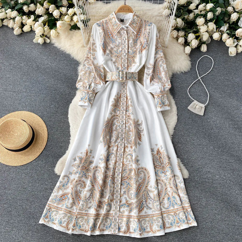 Elegantly Designed Garment