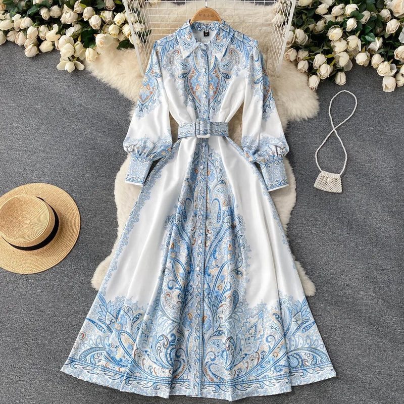 Elegantly Designed Garment