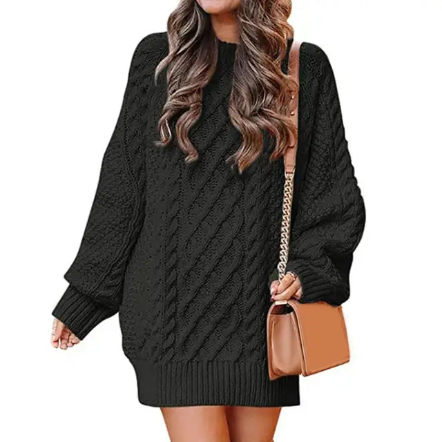 Thoughtfully Designed Sweater