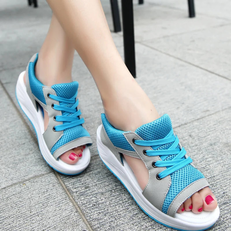 Classic Orthopedic Sandals with Timeless Style
