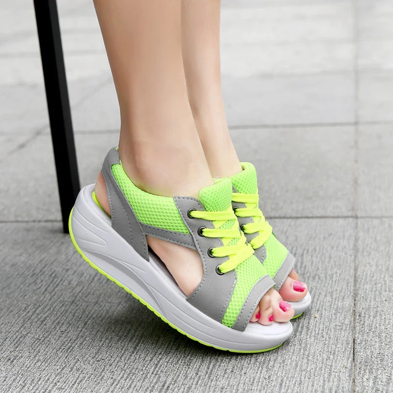 Classic Orthopedic Sandals with Timeless Style