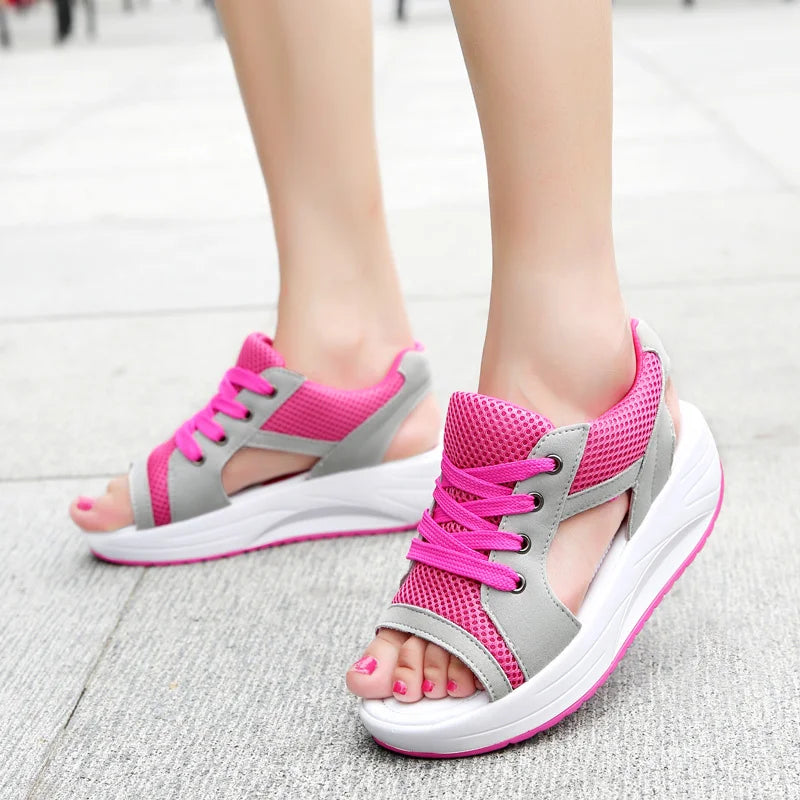 Classic Orthopedic Sandals with Timeless Style
