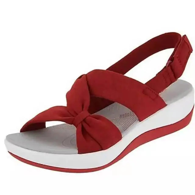 Elegant Orthopedic Sandals for Every Step