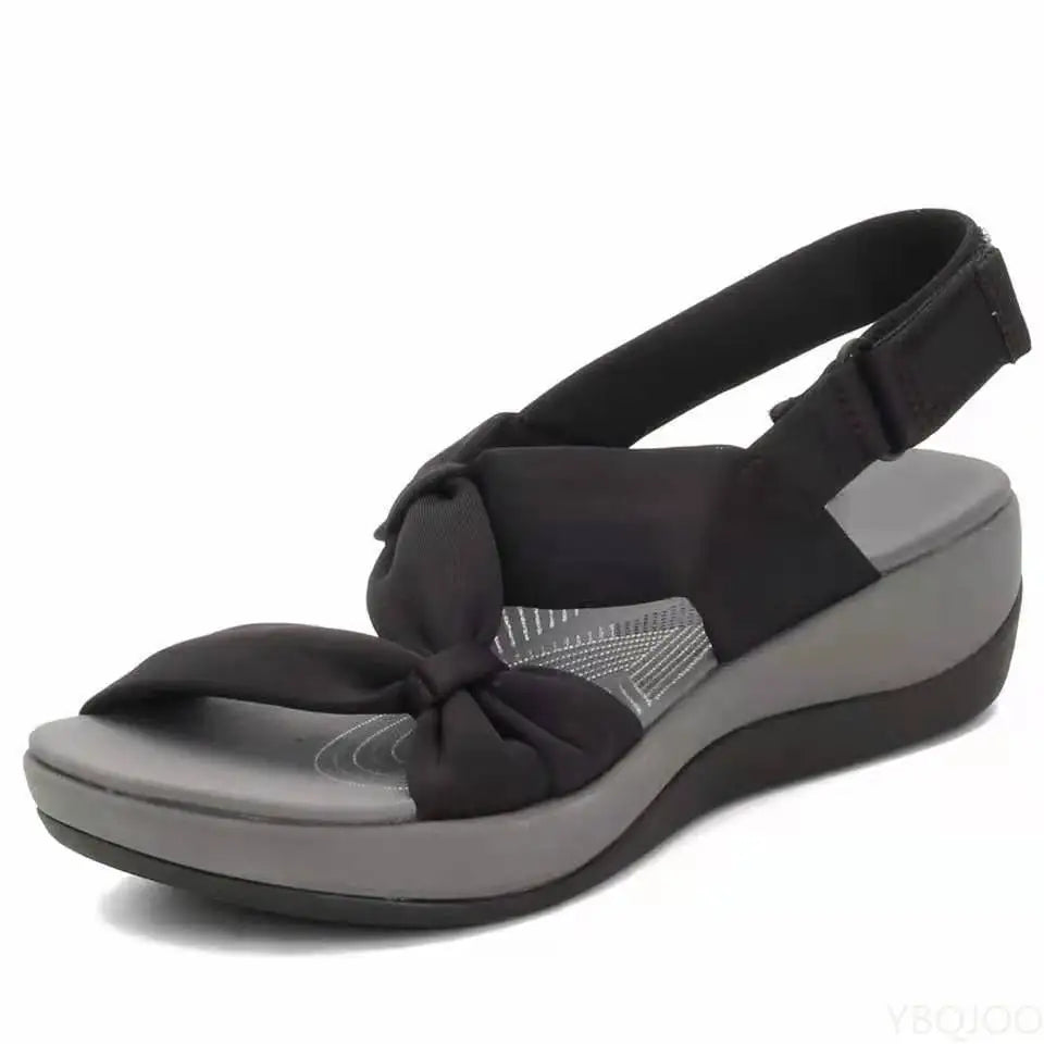 Elegant Orthopedic Sandals for Every Step